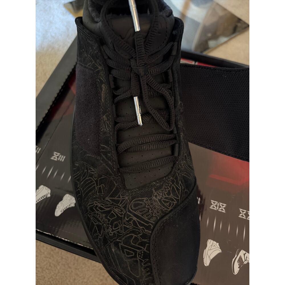 2008 Air Jordan 20 Retro Countdown Pack CDP (Jordan 20 ONLY) - Size 12 VVGUC - Picture 6 of 10